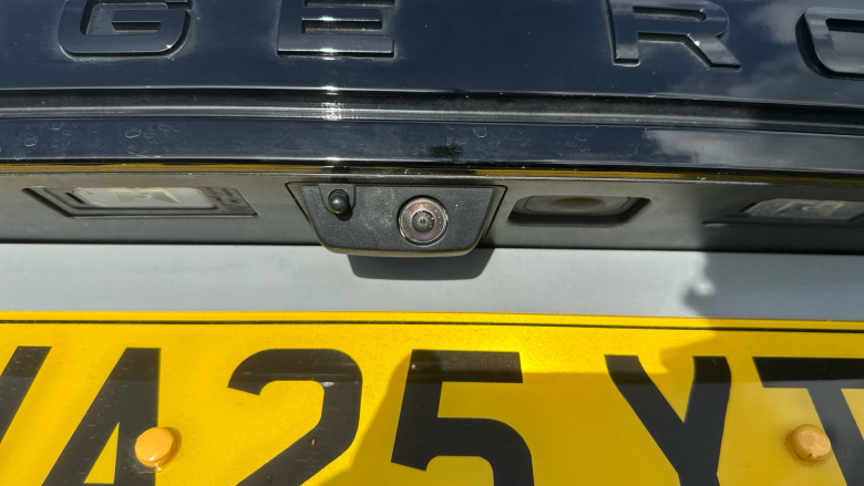 Land Rover Range Rover Evoque 2.0 D200 Dynamic SE 5dr Auto Diesel Hatchback